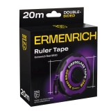 Рулетка Ermenrich Reel SR20 фиолетовый купить в Москве