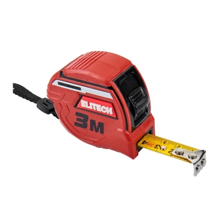 Рулетка Elitech 310202