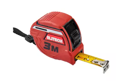 Рулетка Elitech 310202