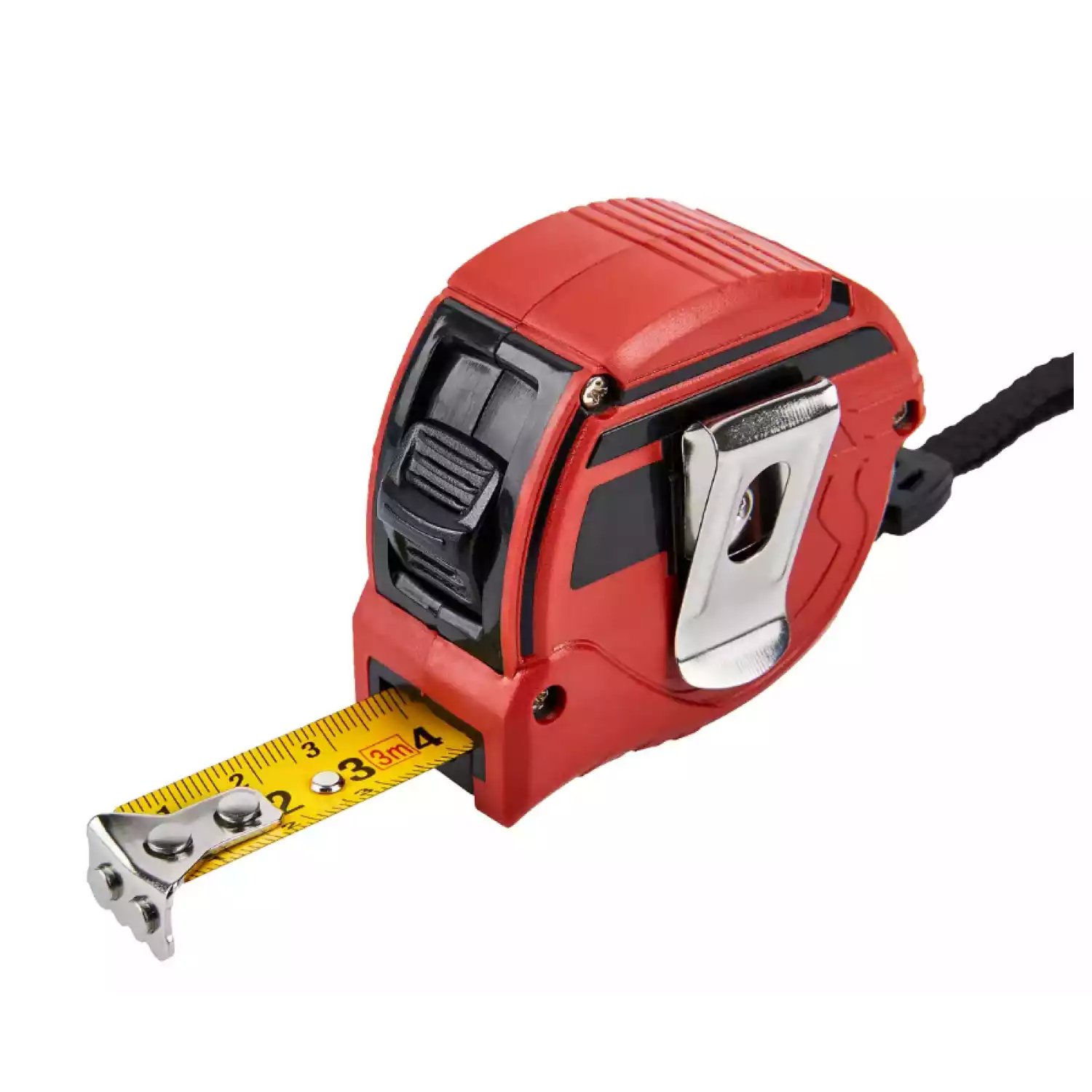 Рулетка Elitech 310202 - 4