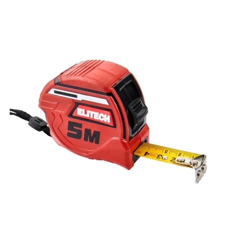 Рулетка Elitech 310301