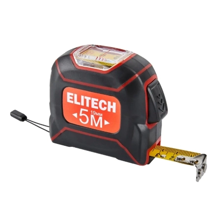 Рулетка Elitech 310501