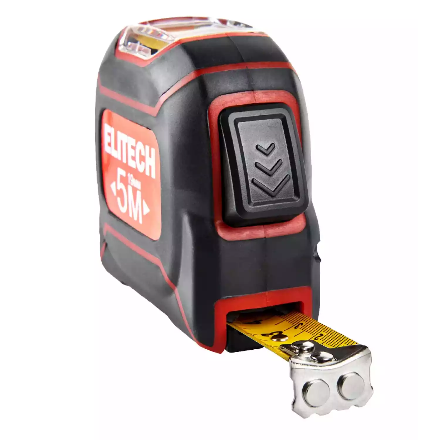 Рулетка Elitech 310501 - 2