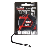 Рулетка Elitech 310402 купить в Москве