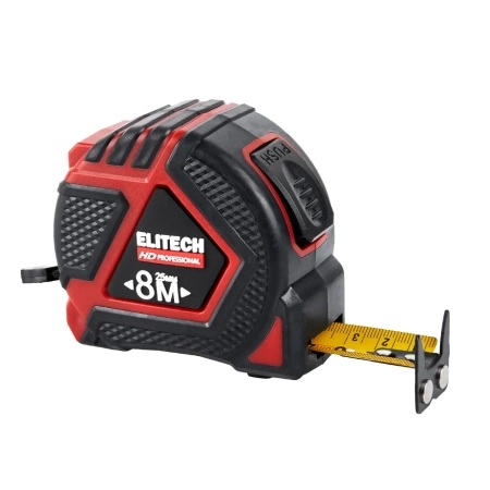 Рулетка Elitech 310403