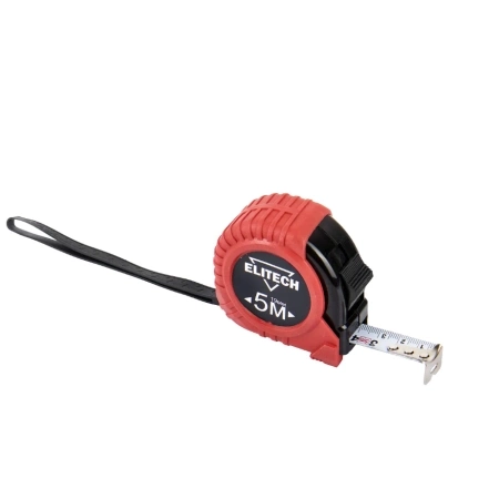 Рулетка Elitech 310201