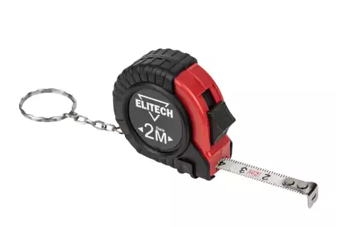 Рулетка Elitech 310203