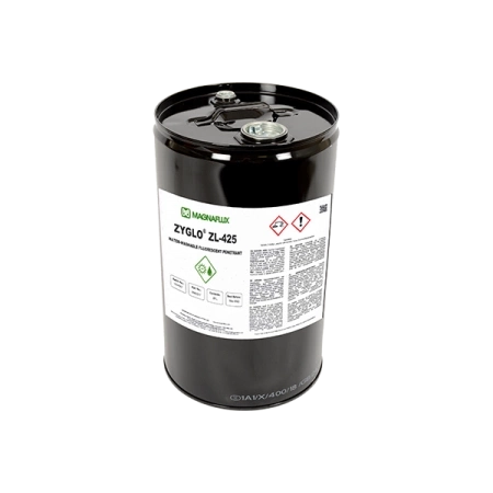 Биоразлагаемый люминесцентный пенетрант Zyglo® ZL-425