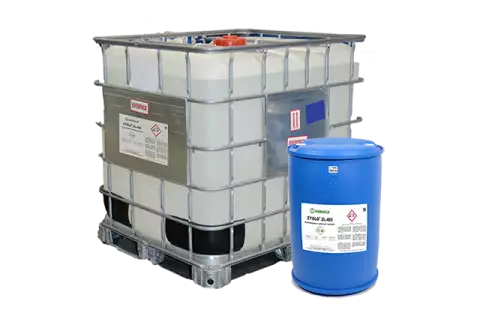 Люминесцентный биоразлагаемый пенетрант Zyglo® ZL-405
