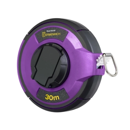 Рулетка Ermenrich Reel SG30