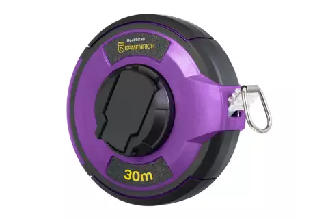Рулетка Ermenrich Reel SG30