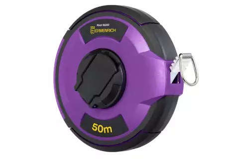 Рулетка Ermenrich Reel SG50