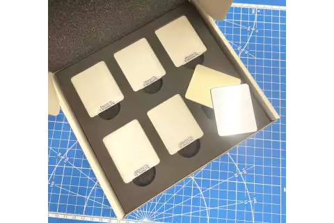 Меры толщины А3-МТ-5