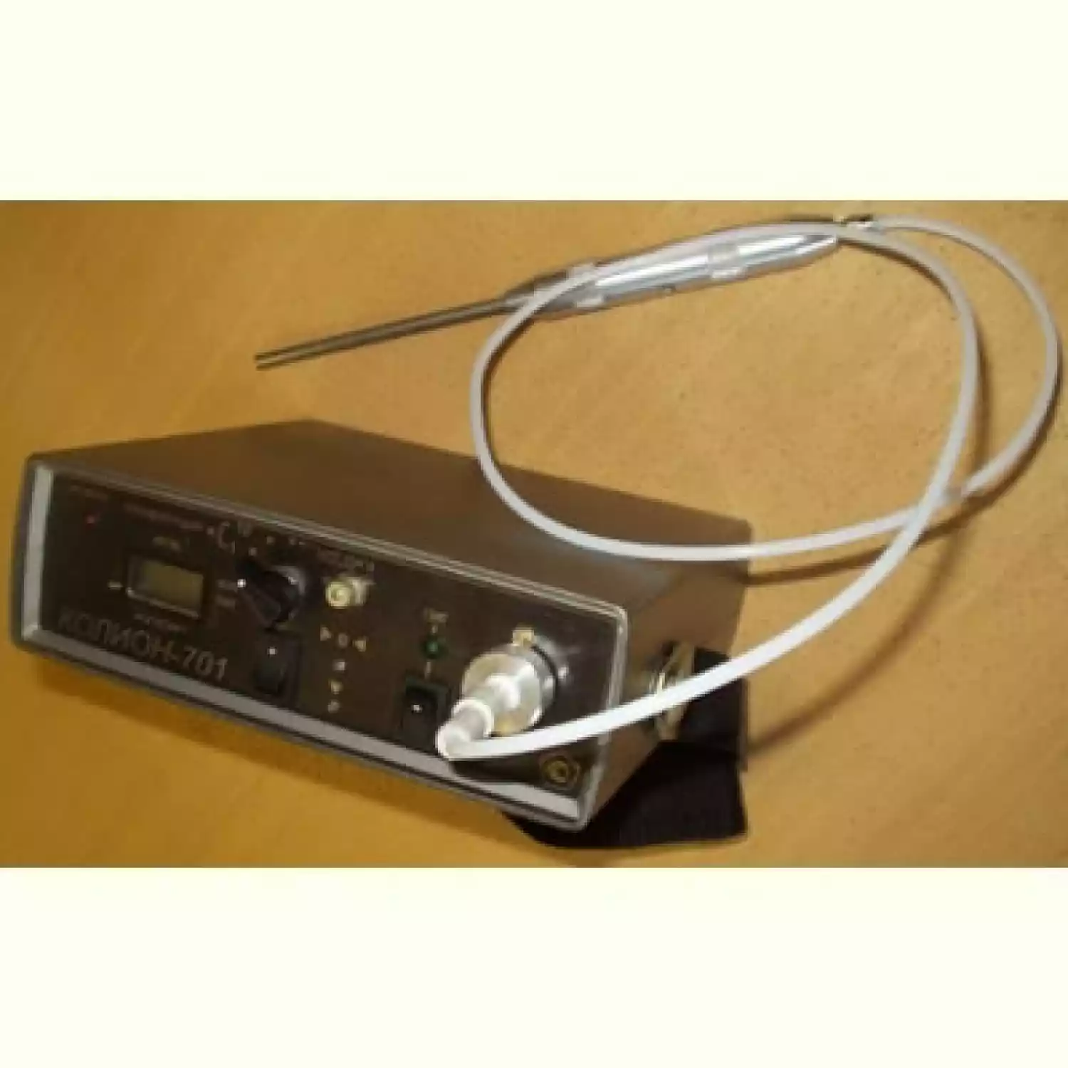 Переносной газоанализатор хлора КОЛИОН-701 - 1