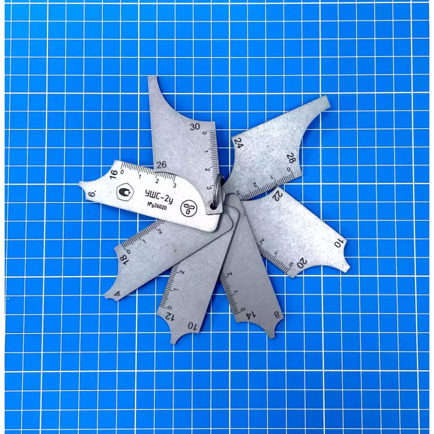 УШС-2 Триатест - 3