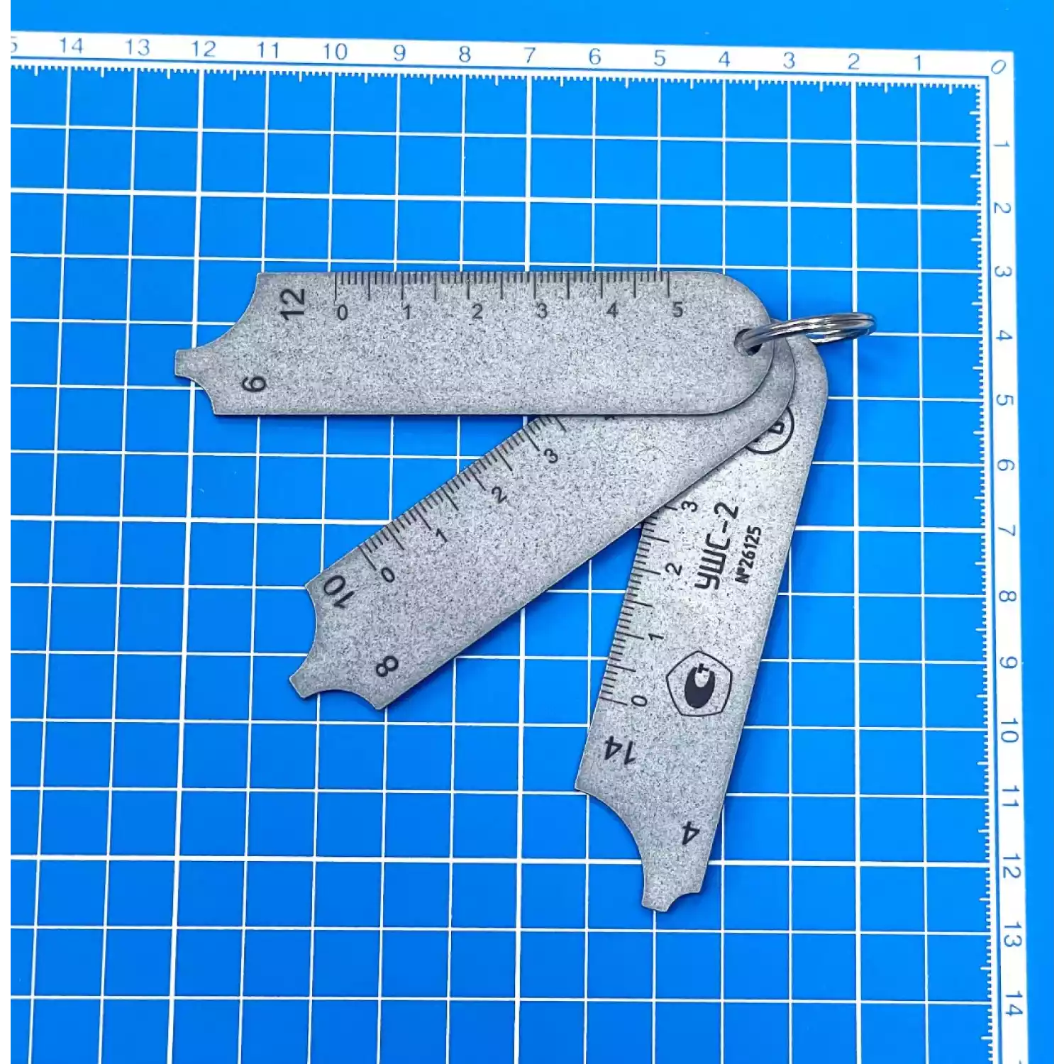 УШС-2 Триатест - 1