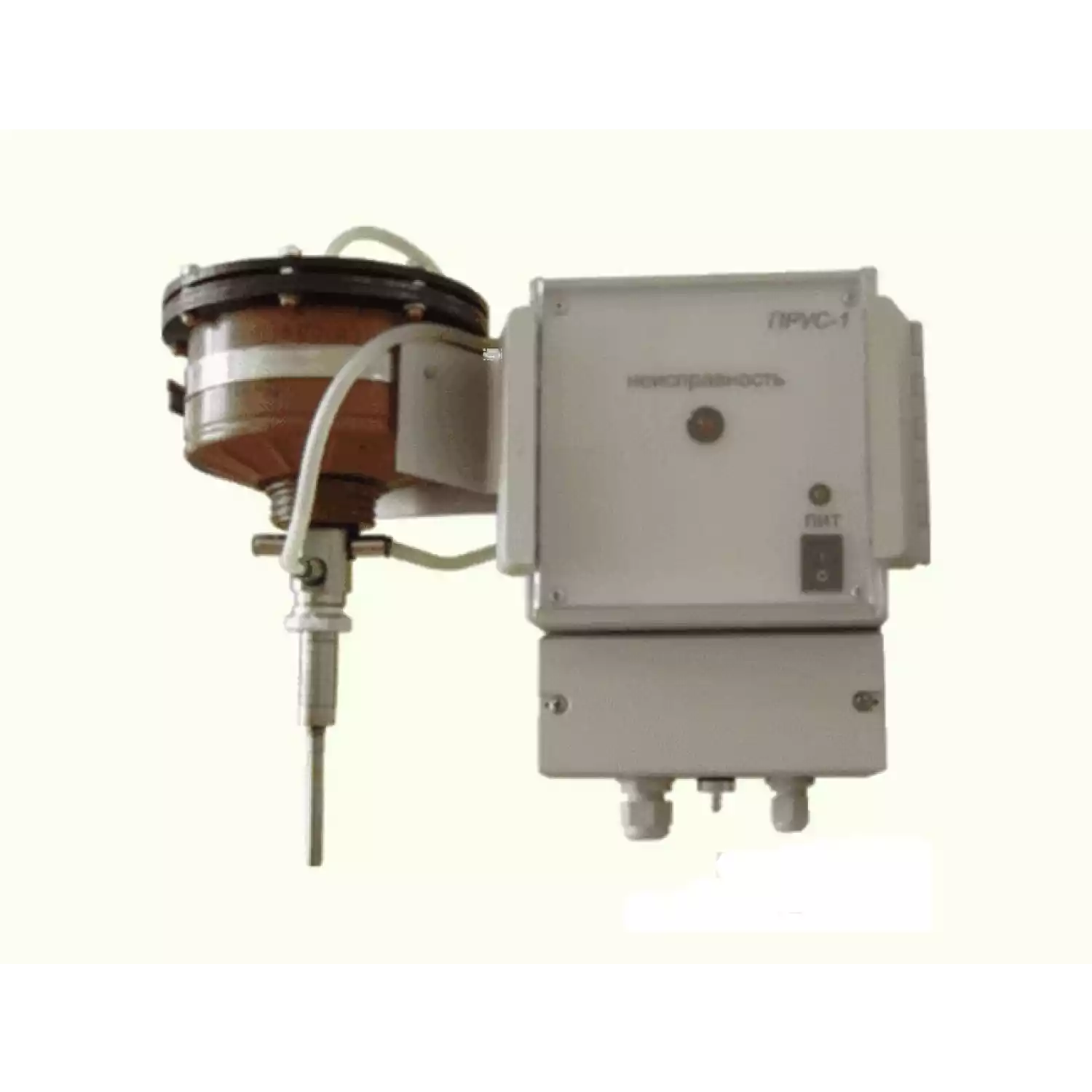 Устройство принудительной подачи пробы ПРУС-1 - 1