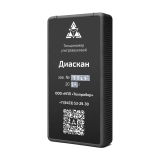 Ультразвуковой толщиномер ДИАСКАН купить в Москве