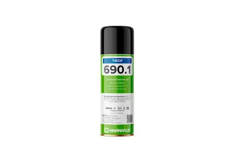 Люминесцентная магнитная суспензия TIEDE 690.1