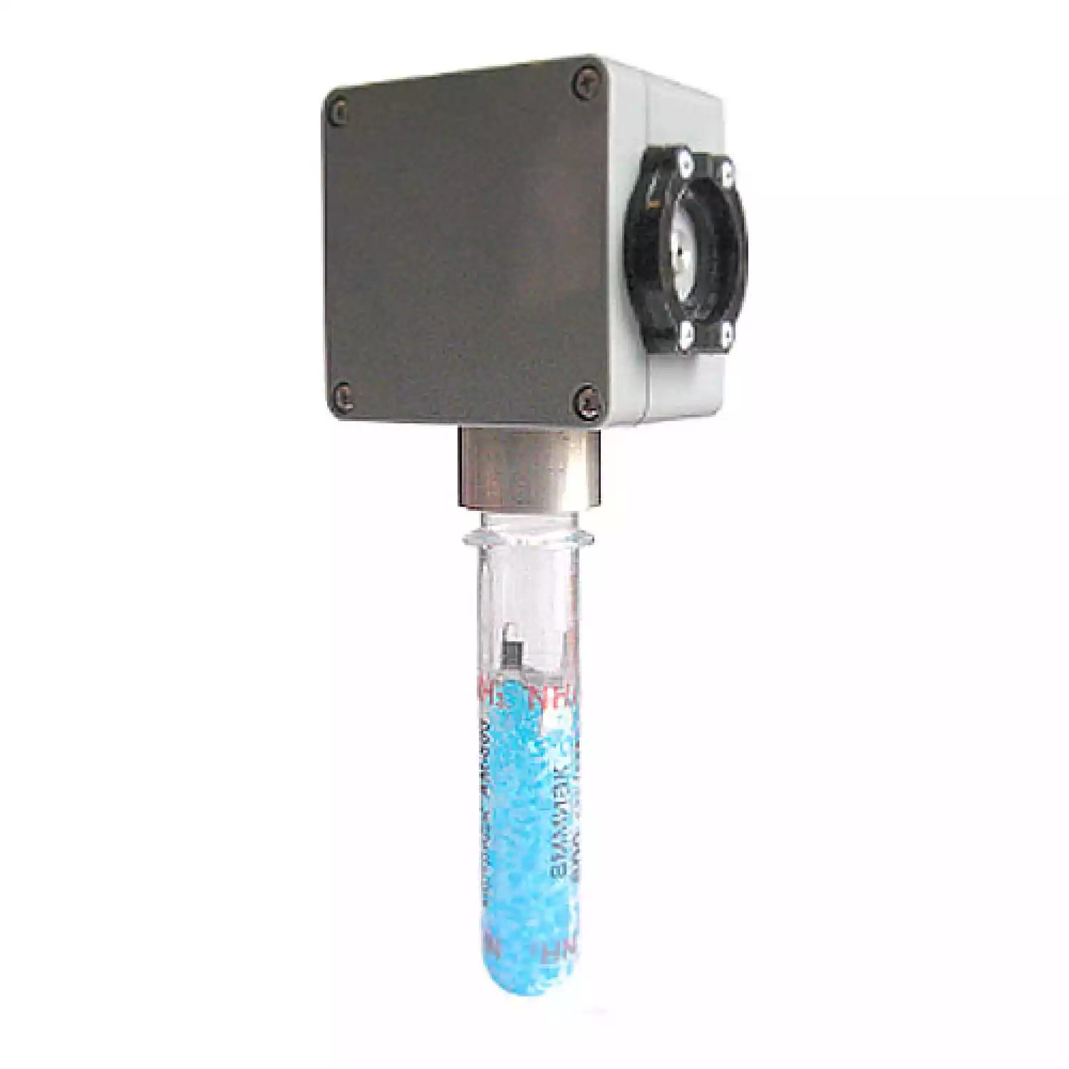 Переносный генератор аммиака АММОГЕН - 1