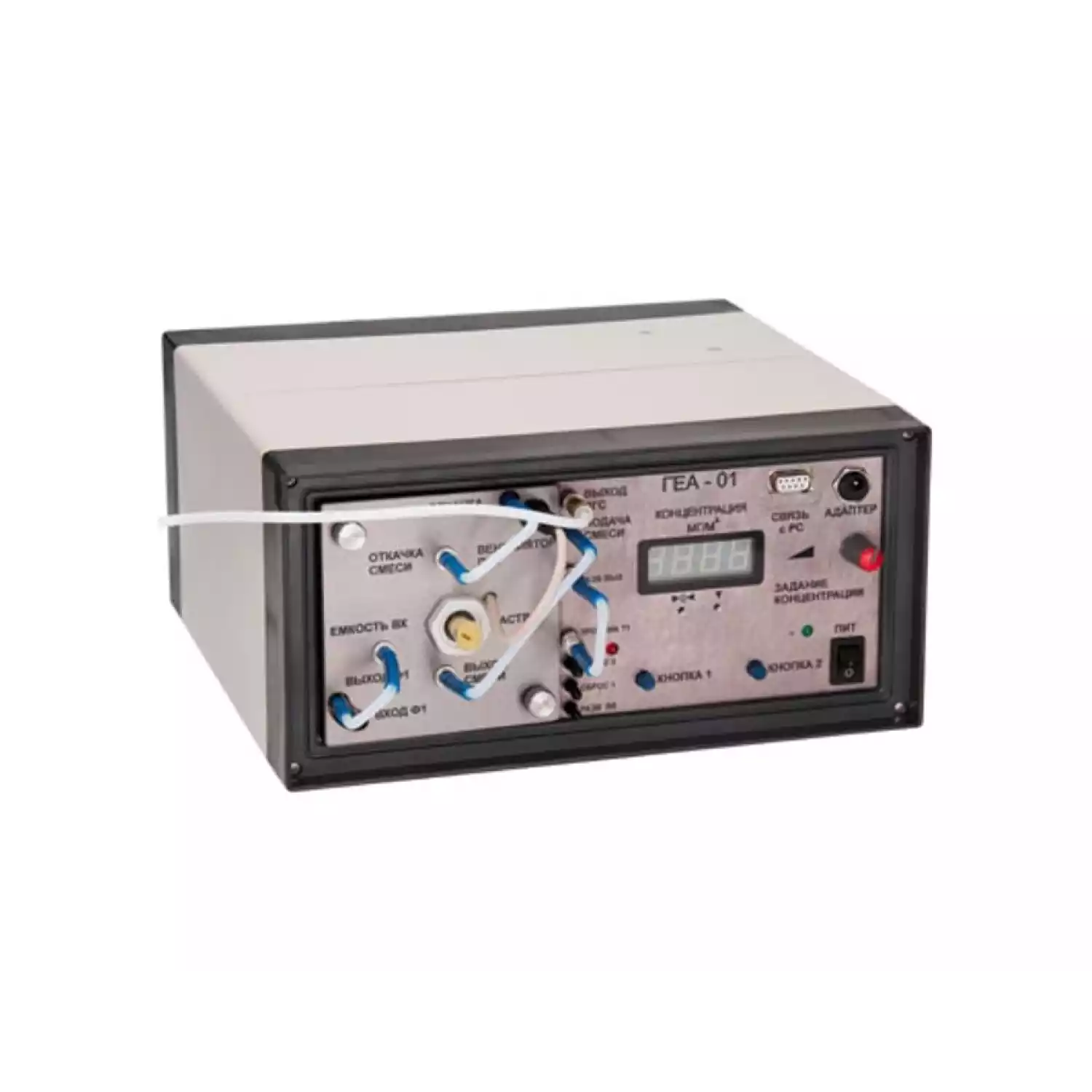 Генератор аммиака ГЕА-01 - 1