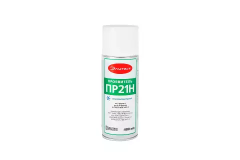 Проявитель Элитест ПР21Н низкотемпературный