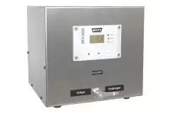 Многофункциональный газовый анализатор MFA 9000