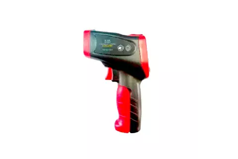 Пирометр В7-323E (от -50 до +1050 ) с поверкой