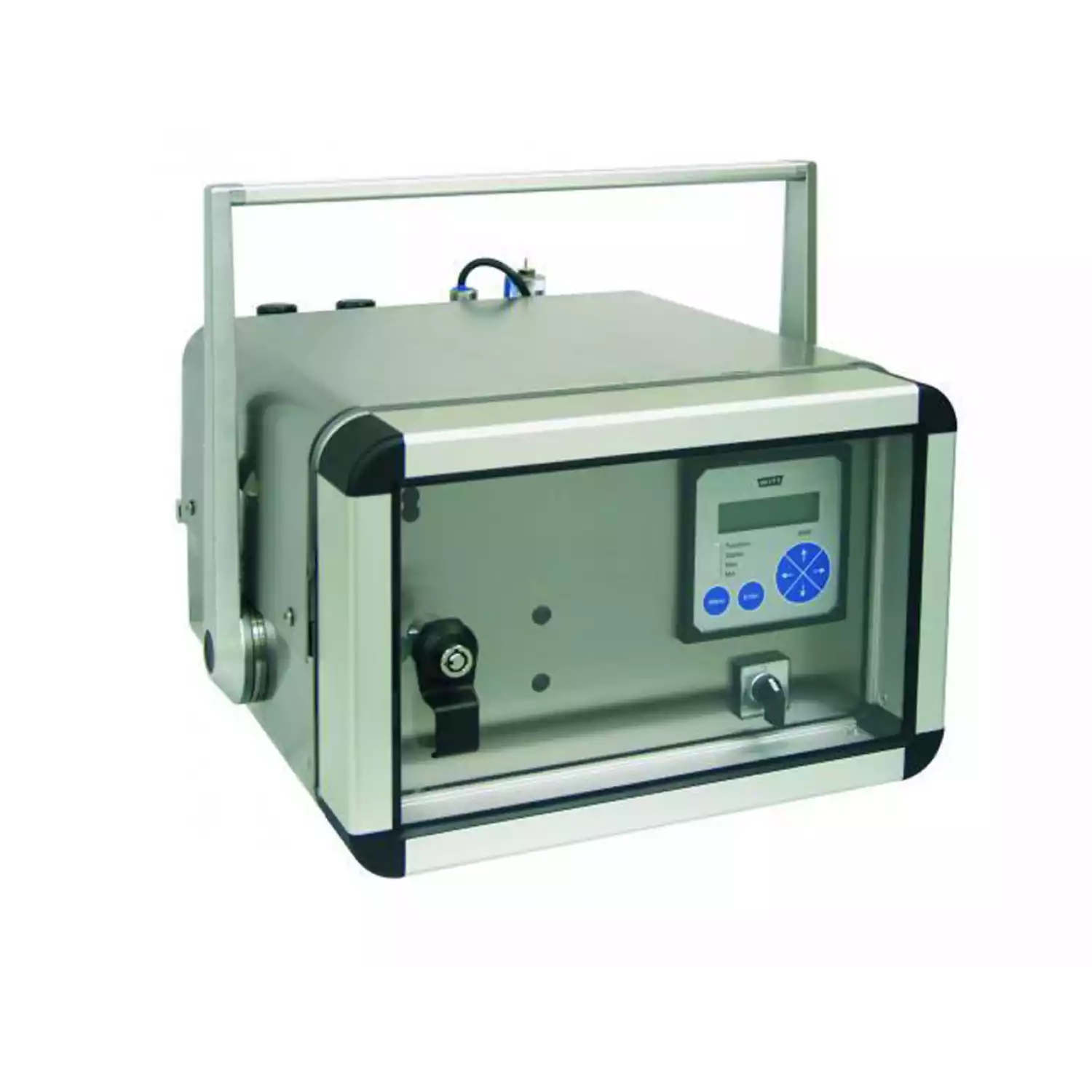 Газовые анализаторы для горючих газов - 1