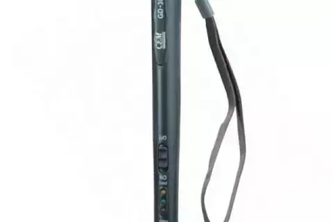 Детектор горючих газов GD-3000