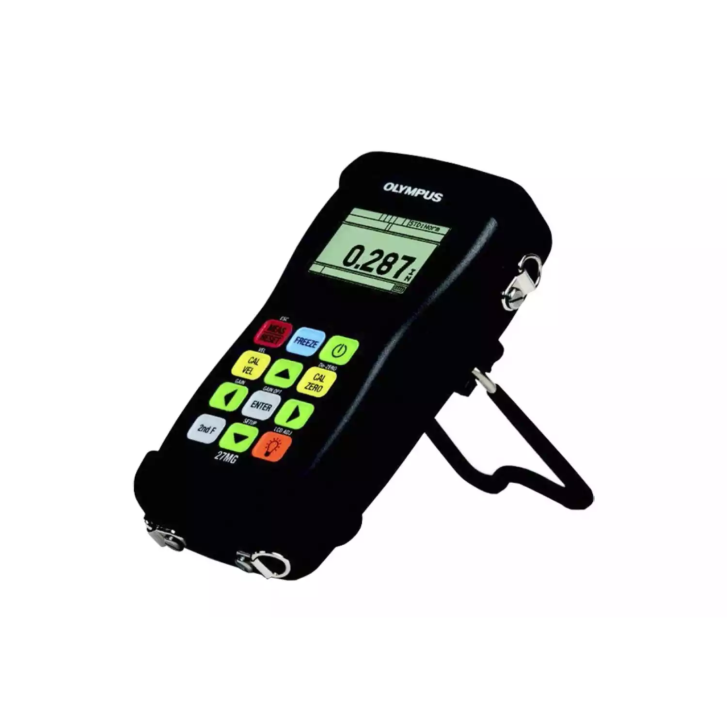 Ультразвуковой толщиномер 27MG - 1