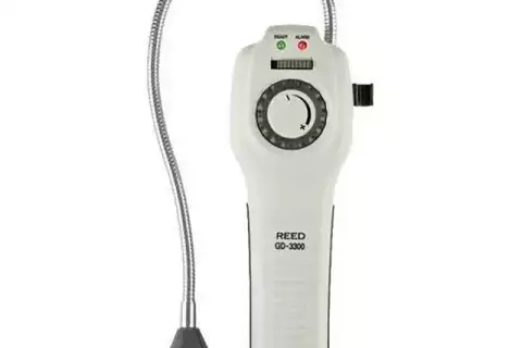 Газоанализатор GD-3300