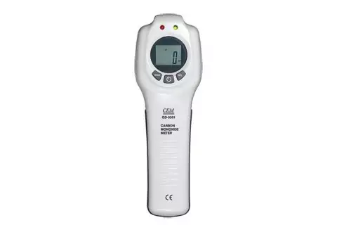 Газоанализатор угарного газа (CO) GD-3301