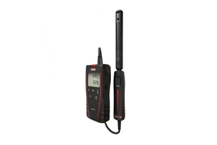 Измеритель концентрации углекислого газа AQ 110