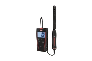 Измеритель концентрации CO 110