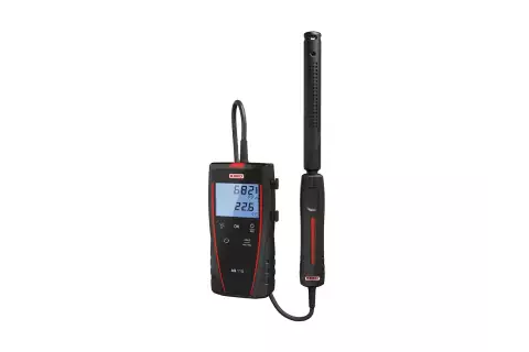 Измеритель концентрации CO 110