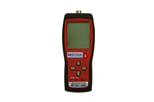 Детектор утечки горючих газов Мегеон 08001