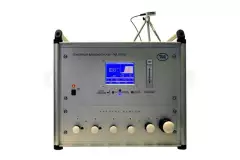 Генератор влажного газа ТКА-ГВЛ-01-1
