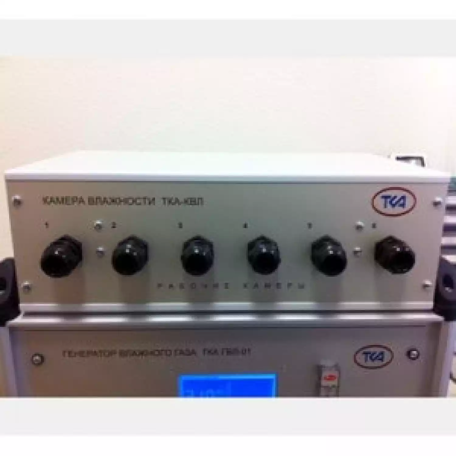 Камера влажности ТКА-КВЛ - 1