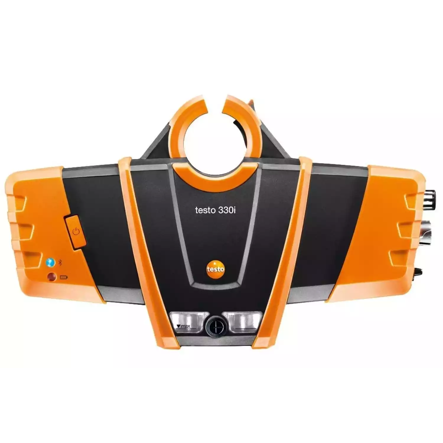 Анализатор дымовых газов testo 330i - 1