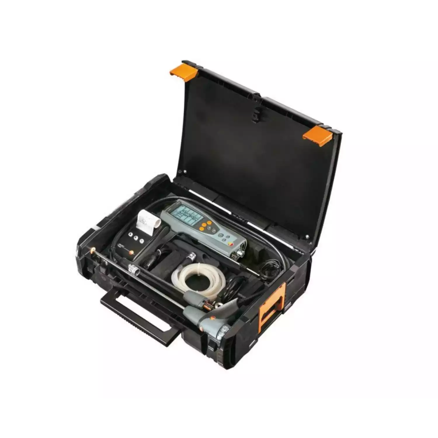 Газоанализатор testo 327-2 - 3