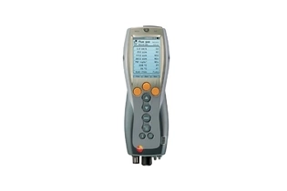 Газоанализатор testo 335