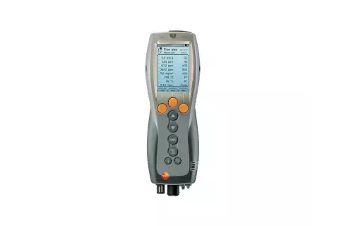 Газоанализатор testo 335