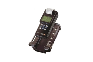 Анализатор дымовых газов testo 300 XXL