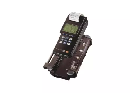 Анализатор дымовых газов testo 300 XXL