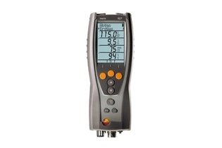 Газоанализатор testo 327-1 O2
