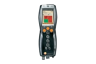 Газоанализатор testo 330-2