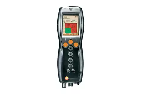 Газоанализатор testo 330-2