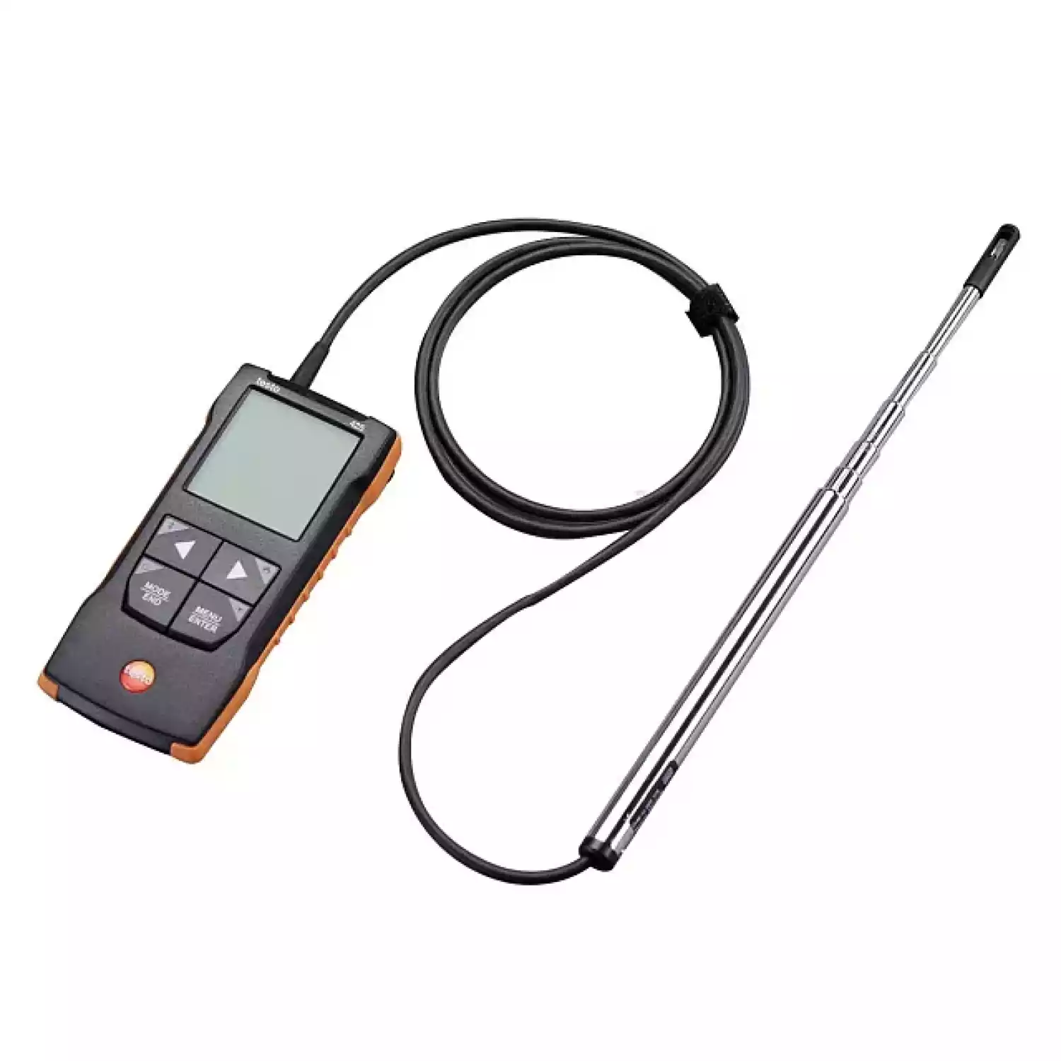 Термоанемометр testo 425 - 2