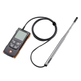 Термоанемометр testo 425 купить в Москве